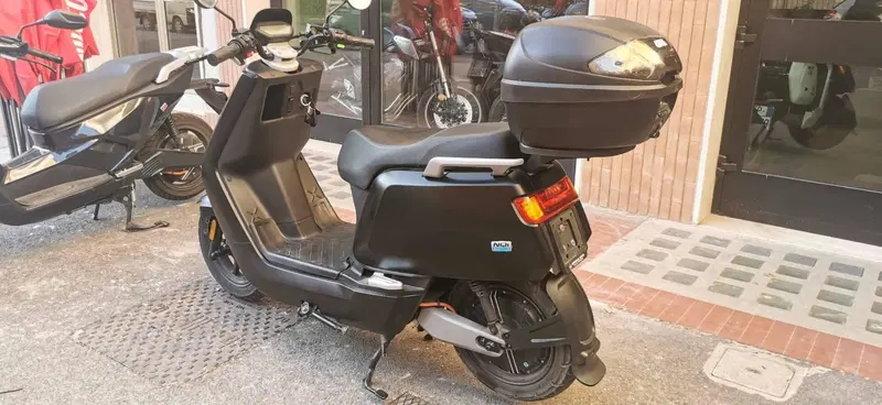Niu NQi Sport ER (2019 - 26) (3)