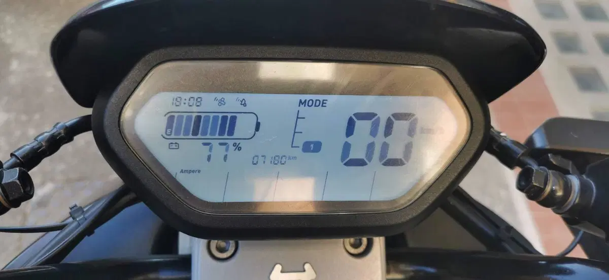 Niu NQi Sport ER (2019 - 26) (4)