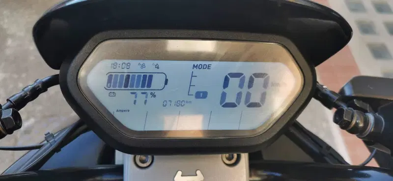 Niu NQi Sport ER (2019 - 26) (4)