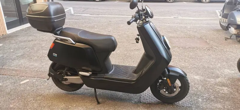 Niu NQi Sport ER (2019 - 26) (5)