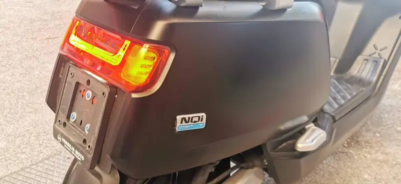 Niu NQi Sport ER (2019 - 26) (6)