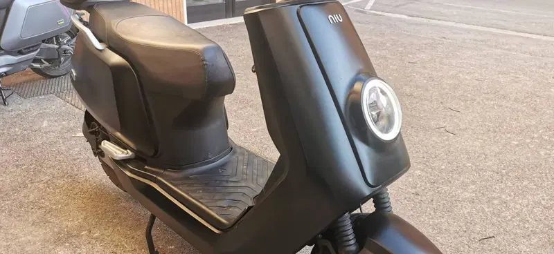 Niu NQi Sport ER (2019 - 26) (7)