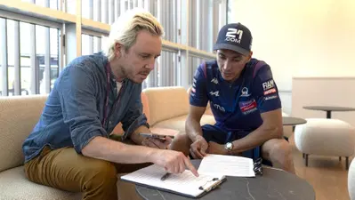 MotoGP 2026. ESCLUSIVO - Toprak Razgatlioglu: "Il quindicesimo posto per me &egrave; come niente. MotoGP? Una citt&agrave;!"
