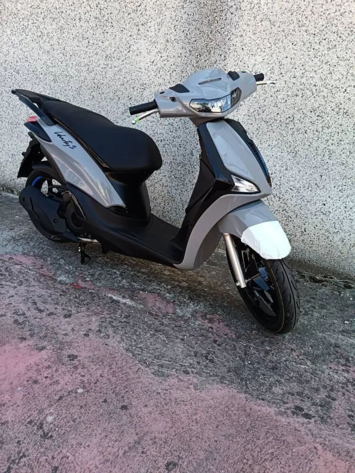 Piaggio Liberty 125 S (2025 - 26) (5)