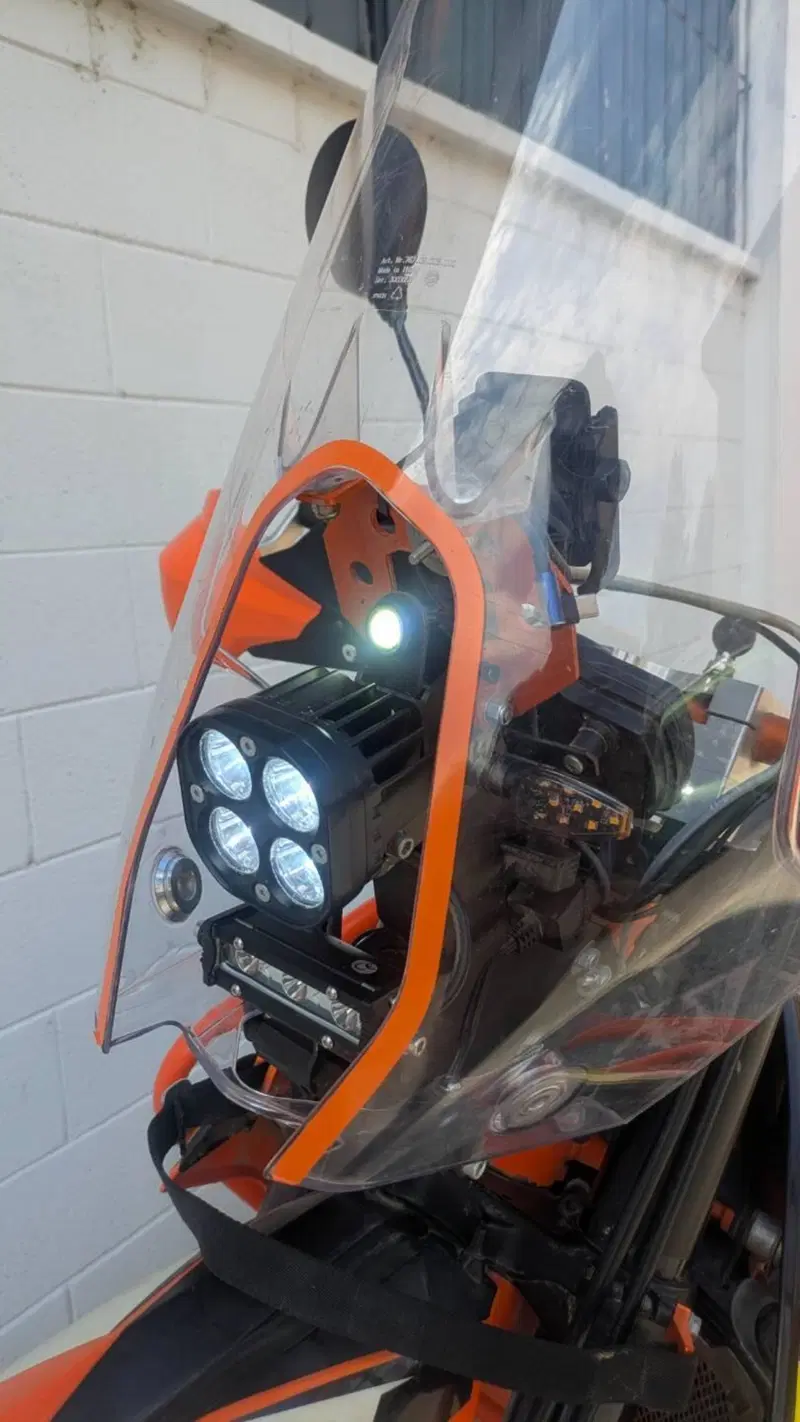 KTM 690 Enduro R (2012 - 17) (6)