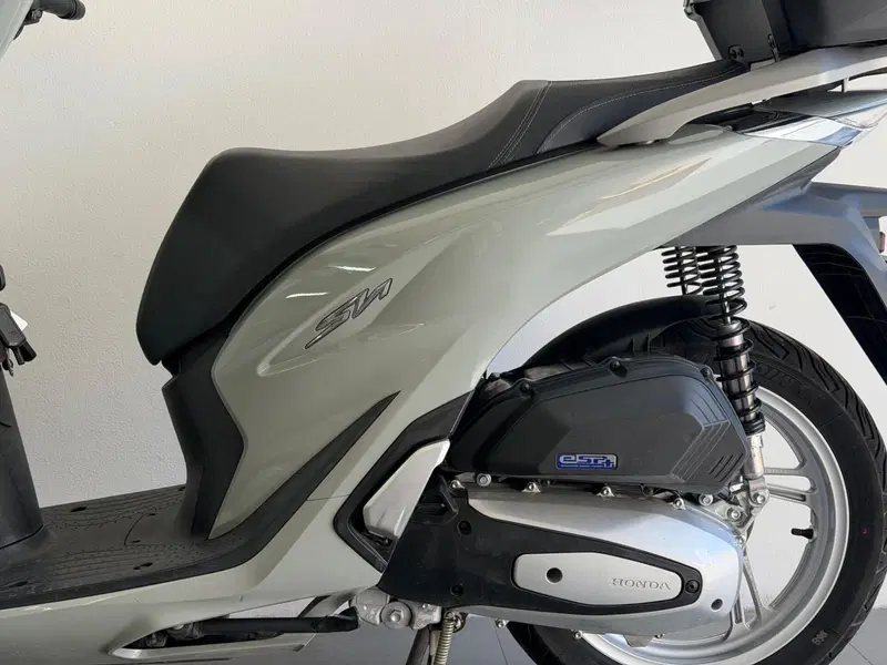 Honda SH 125i (2020 - 23) (3)