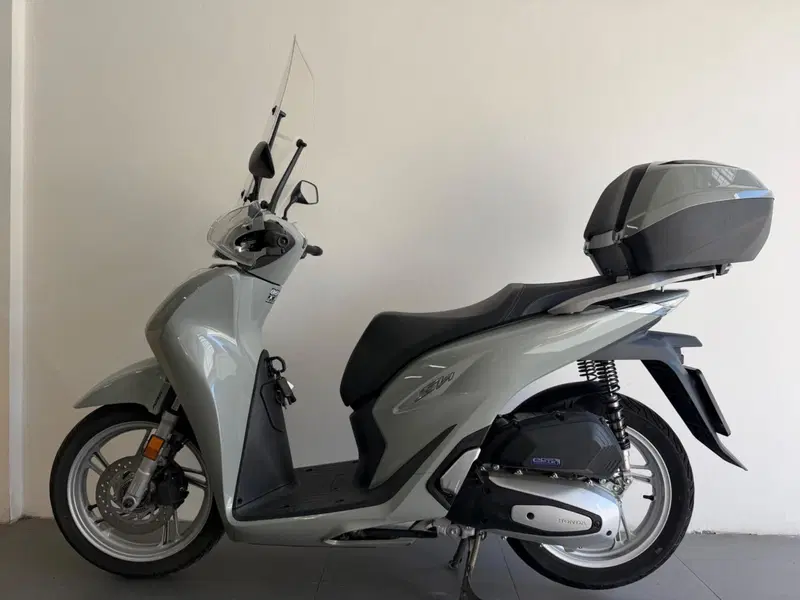Honda SH 125i (2020 - 23) (2)