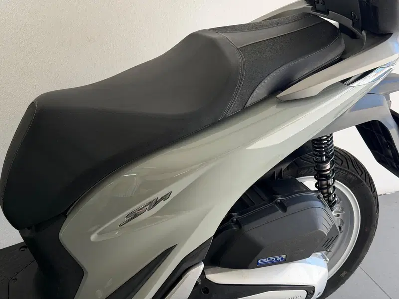 Honda SH 125i (2020 - 23) (4)