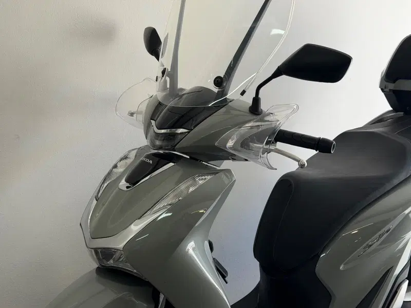 Honda SH 125i (2020 - 23) (5)