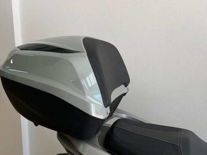 Honda SH 125i (2020 - 23) (7)