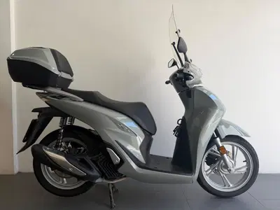 Honda SH 125i (2020 - 23) usata