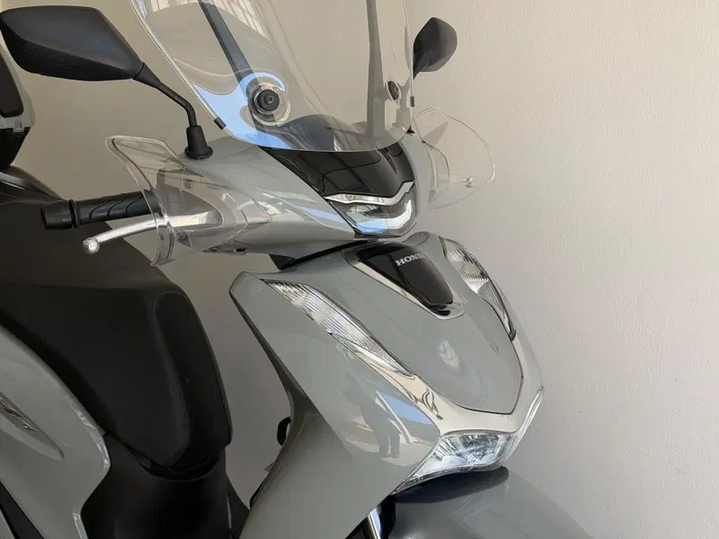 Honda SH 125i (2020 - 23) (9)
