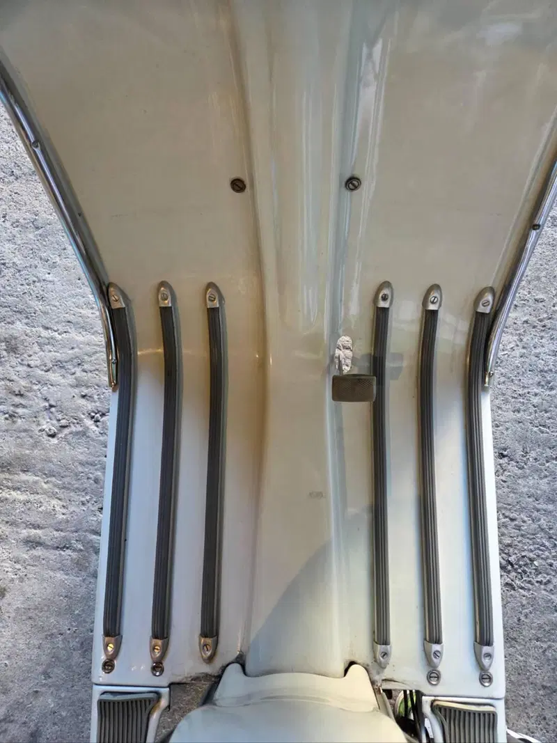 Innocenti LAMBRETTA  (7)