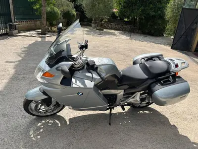 Bmw K 1200 GT (2006 - 08) usata
