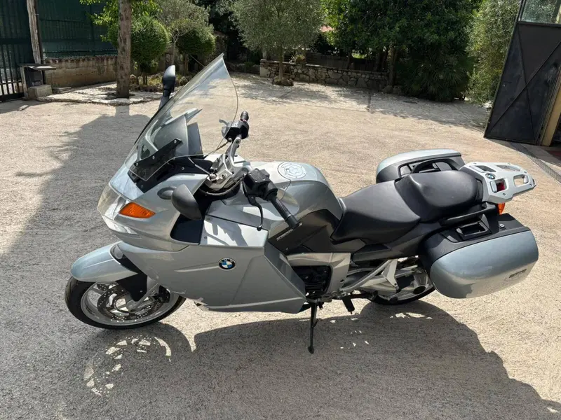 Bmw K 1200 GT (2006 - 08)