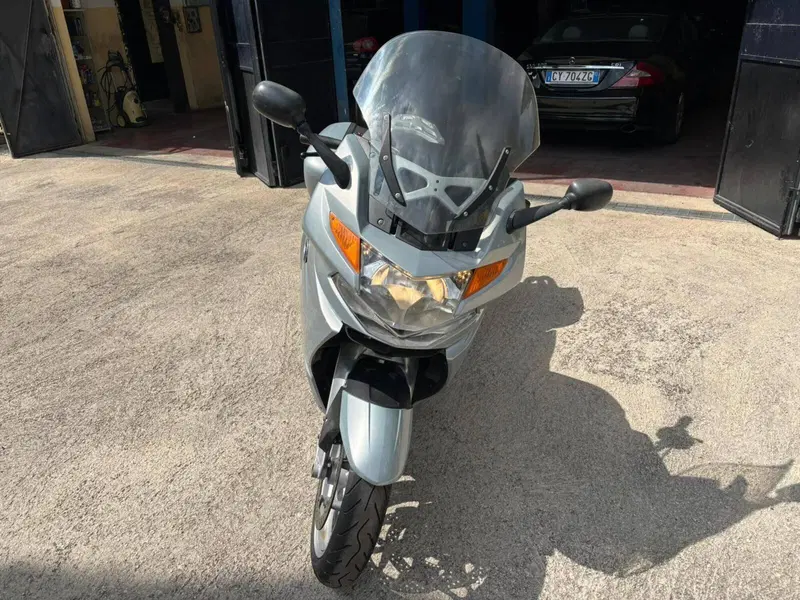 Bmw K 1200 GT (2006 - 08) (2)
