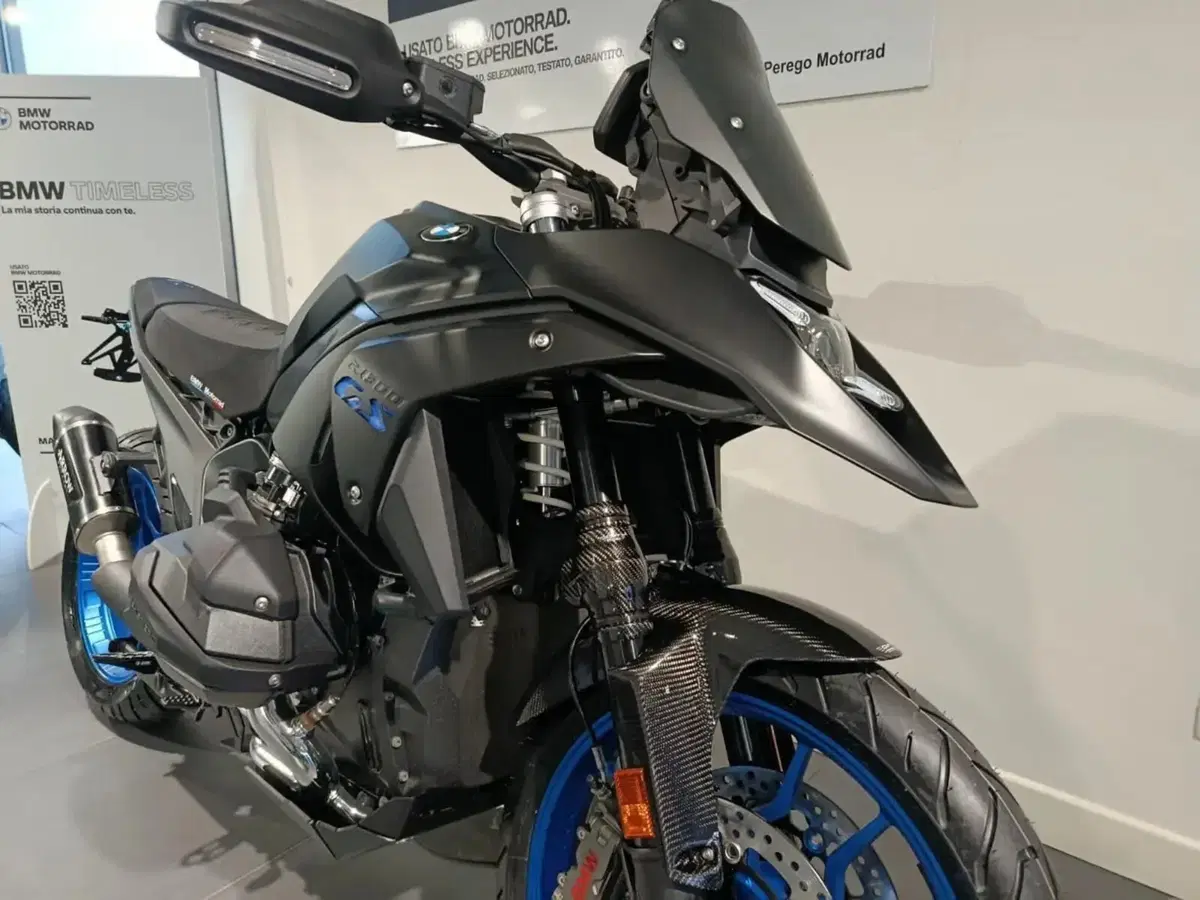 BMW R 1300 GS: l'usato del giorno di Moto.it [GALLERY]