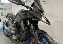 BMW R 1300 GS: l'usato del giorno di Moto.it [GALLERY]