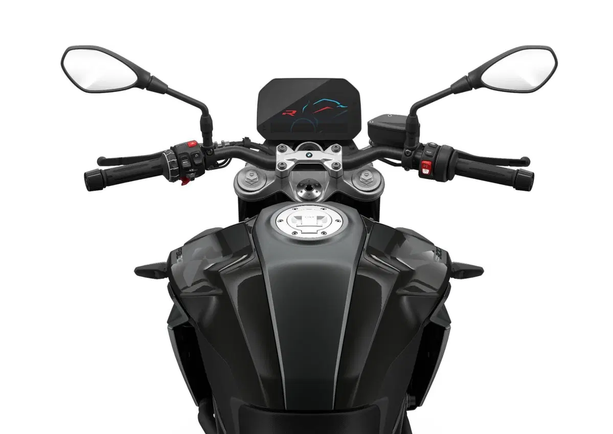 Bmw F 900 R (2025 - 26) (4)