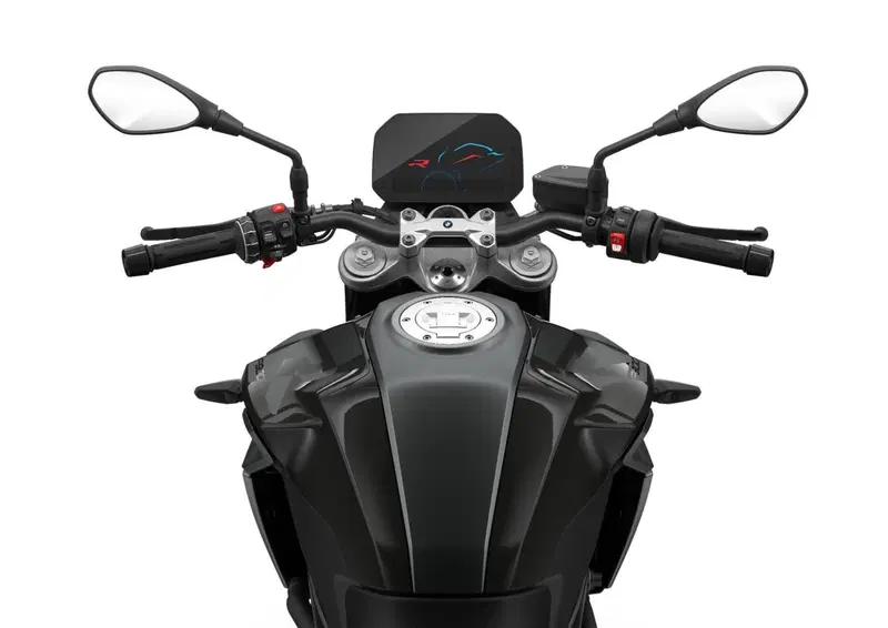 Bmw F 900 R (2025 - 26) (4)