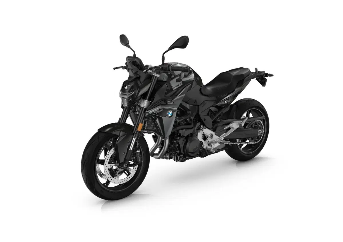 Bmw F 900 R (2025 - 26)