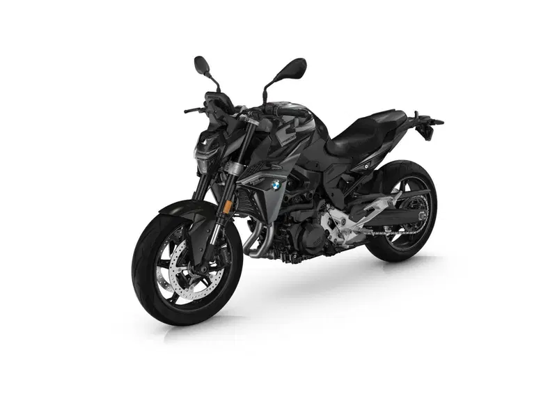 Bmw F 900 R (2025 - 26)