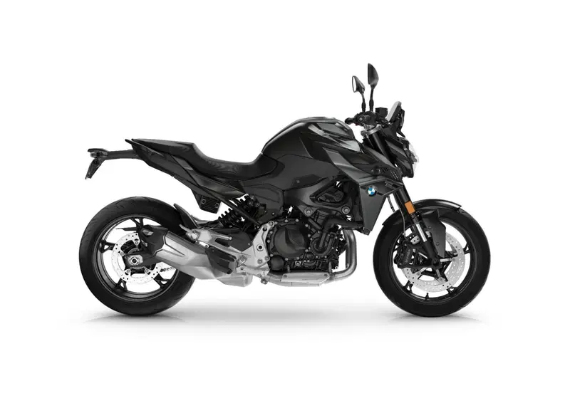 Bmw F 900 R (2025 - 26) (3)