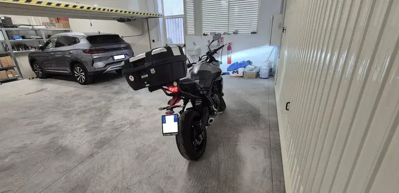 Triumph Tiger Sport 660 (2022 - 24) (3)