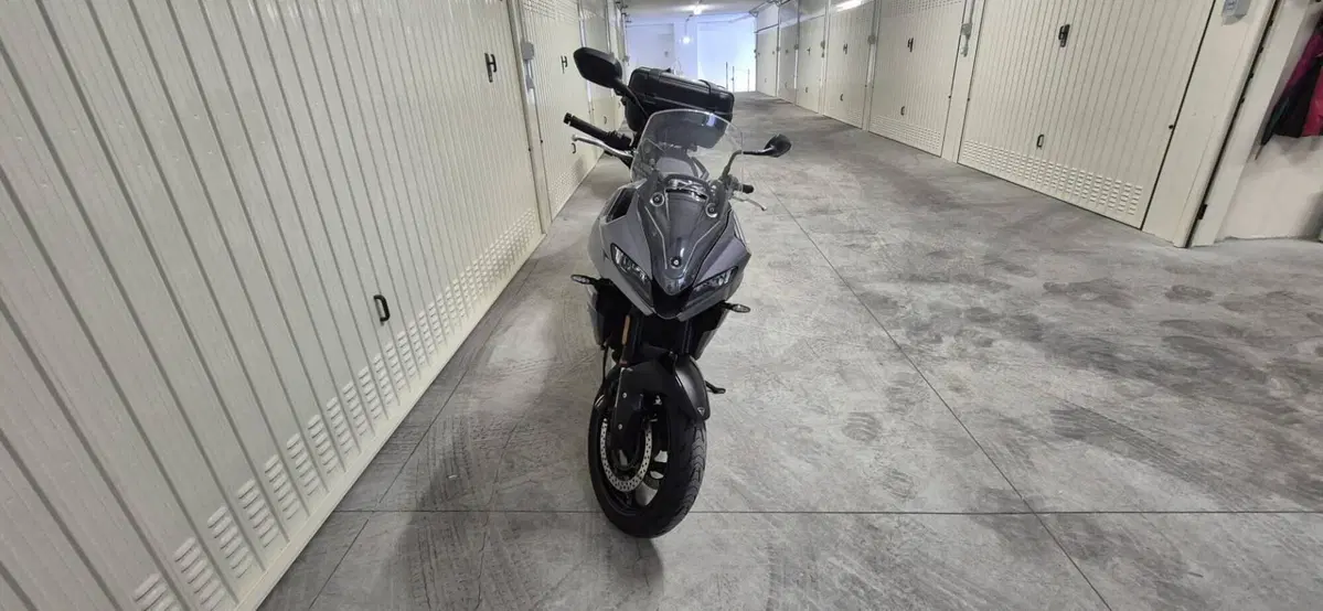 Triumph Tiger Sport 660 (2022 - 24) (4)