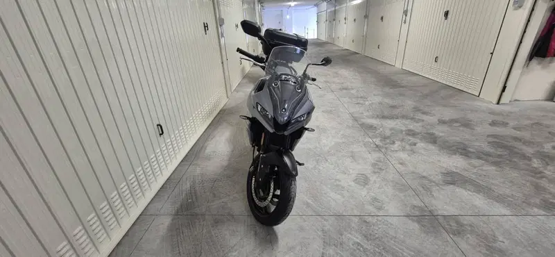 Triumph Tiger Sport 660 (2022 - 24) (4)