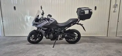 Triumph Tiger Sport 660 (2022 - 24) usata