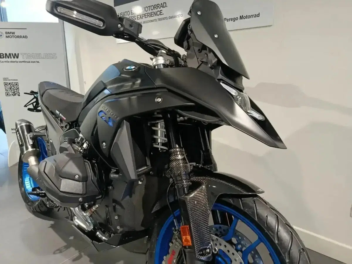 BMW R 1300 GS: l'usato del giorno di Moto.it [GALLERY] (2)