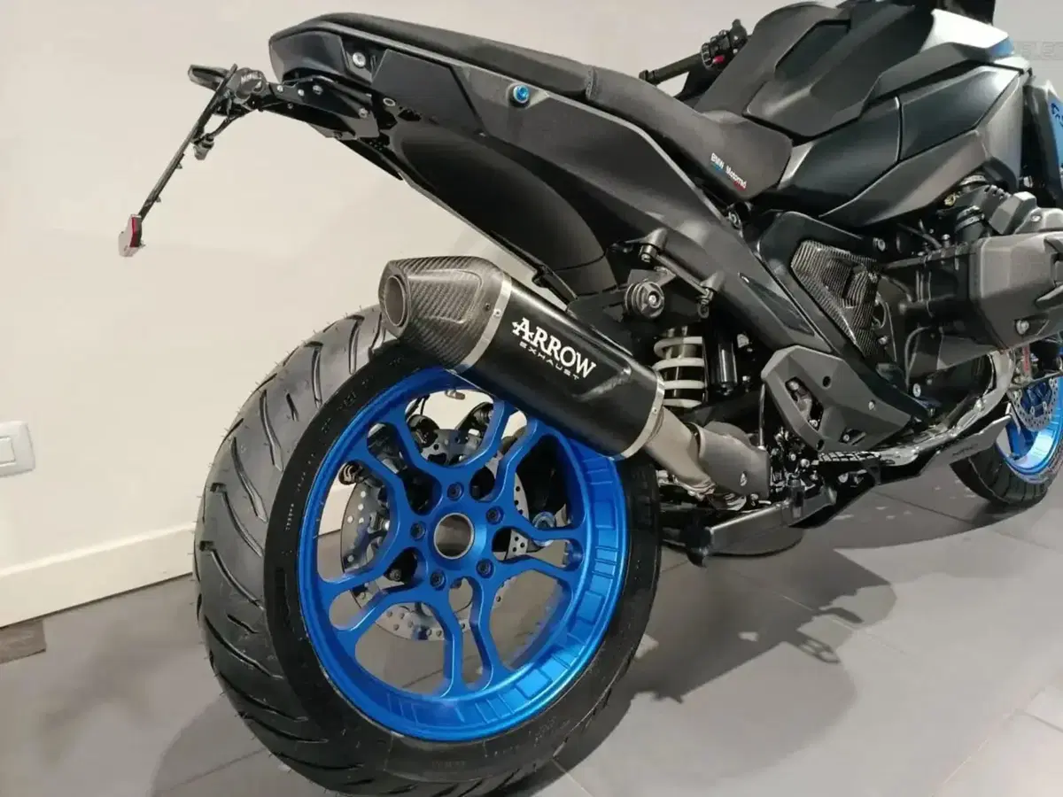 BMW R 1300 GS: l'usato del giorno di Moto.it [GALLERY] (4)