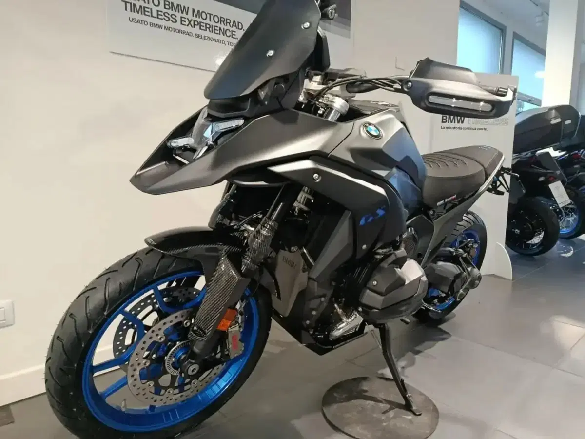 BMW R 1300 GS: l'usato del giorno di Moto.it [GALLERY] (5)