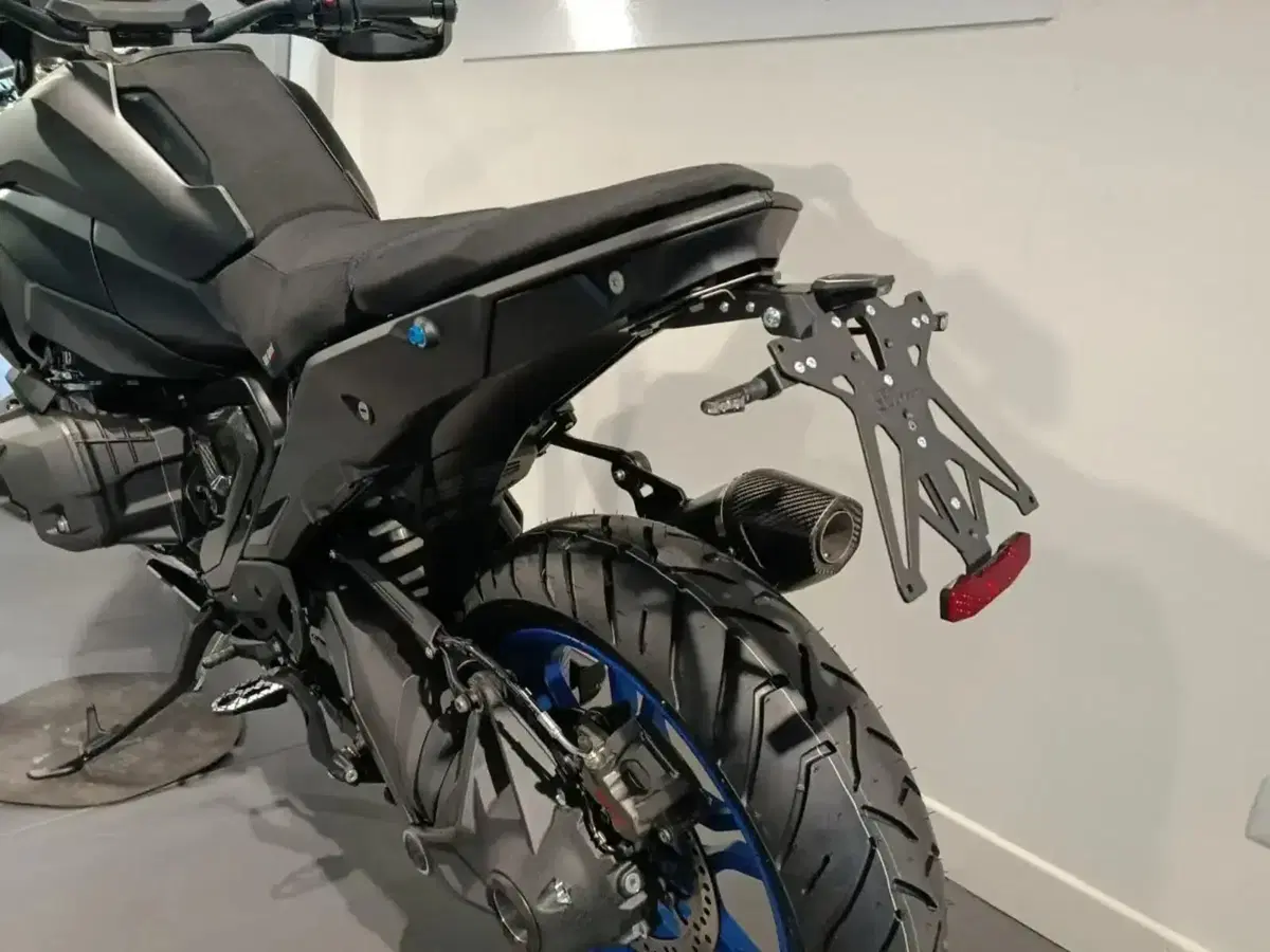 BMW R 1300 GS: l'usato del giorno di Moto.it [GALLERY] (9)