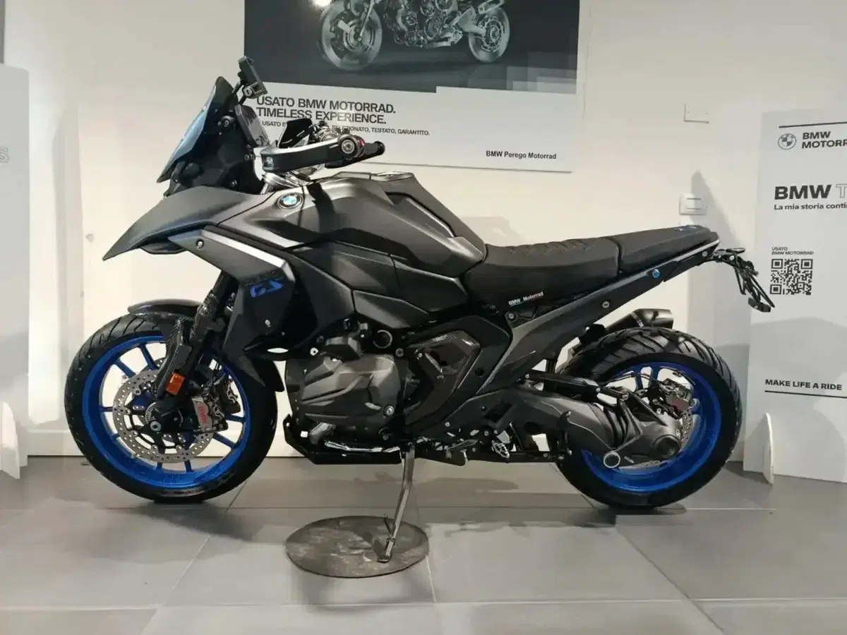 BMW R 1300 GS: l'usato del giorno di Moto.it [GALLERY] (10)