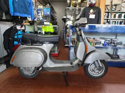Vespa PK 50 XL d'epoca