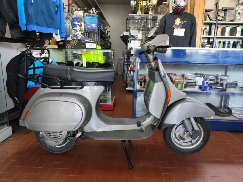 Vespa PK 50 XL