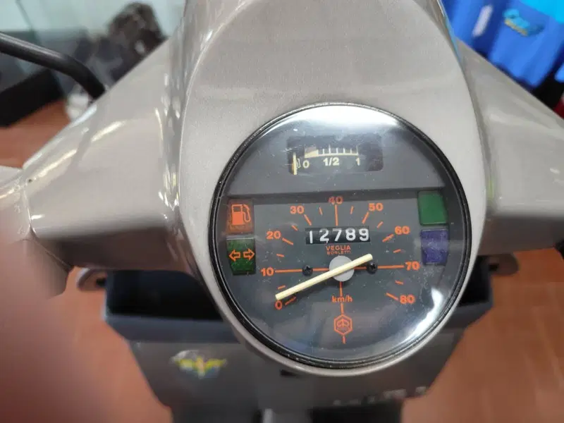 Vespa PK 50 XL (4)