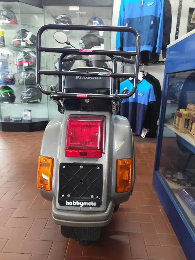 Vespa PK 50 XL (5)