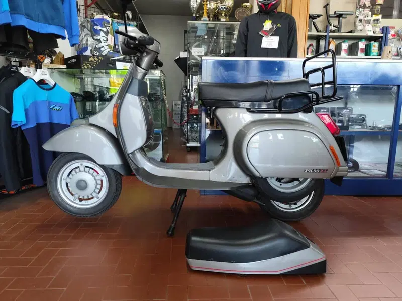 Vespa PK 50 XL (2)