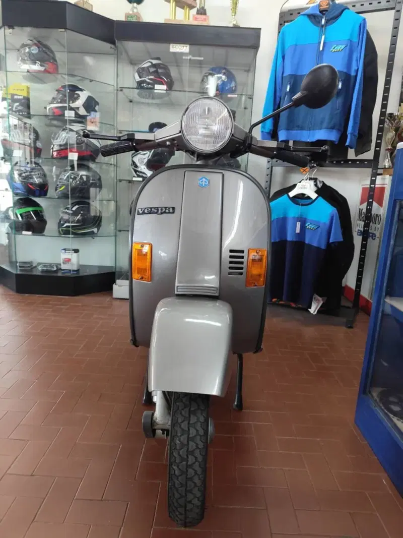 Vespa PK 50 XL (6)