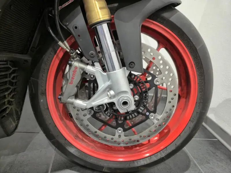 Aprilia RSV4 1100 (2025 - 26) (13)