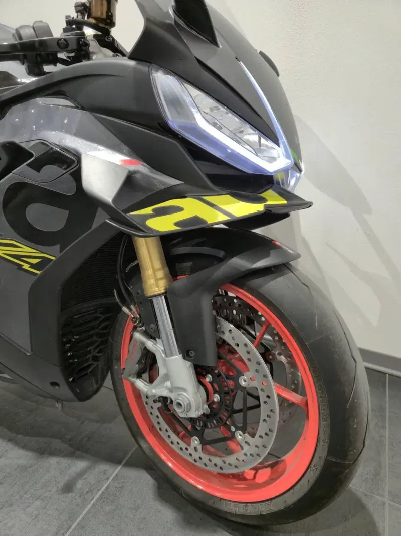 Aprilia RSV4 1100 (2025 - 26) (6)