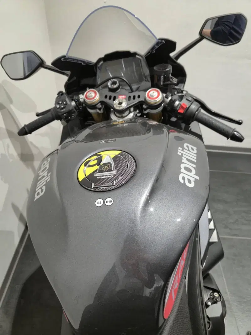 Aprilia RSV4 1100 (2025 - 26) (17)