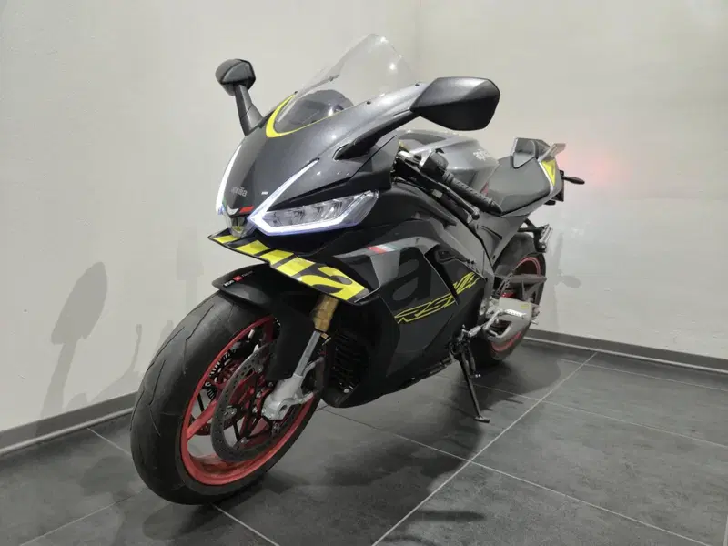 Aprilia RSV4 1100 (2025 - 26) (3)
