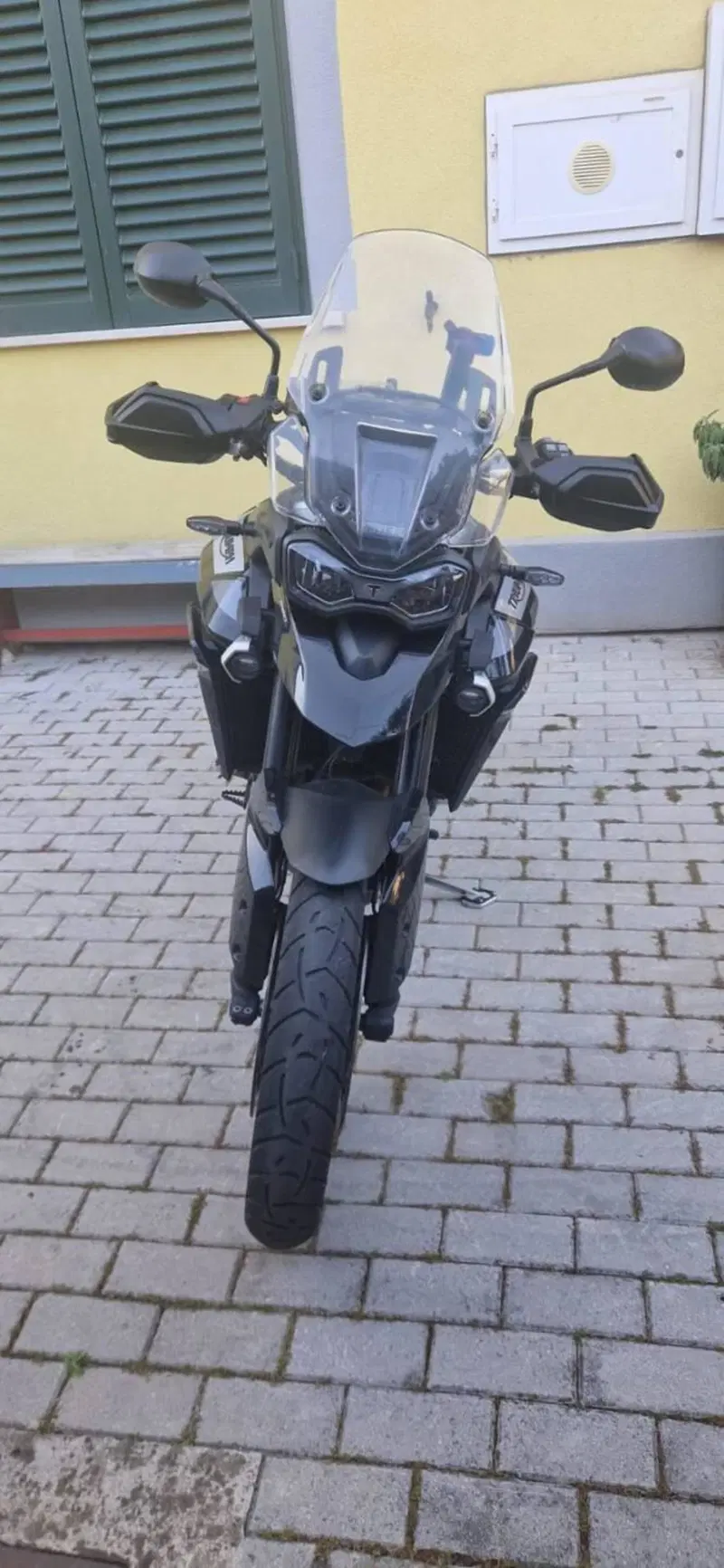 Triumph Tiger 900 GT Pro (2020 - 23) (2)
