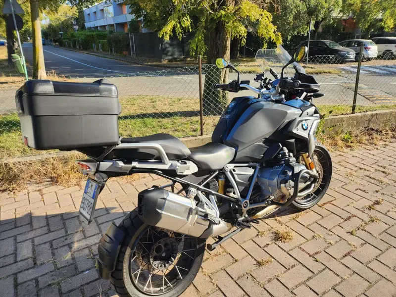 Bmw R 1250 GS (2019 - 20)