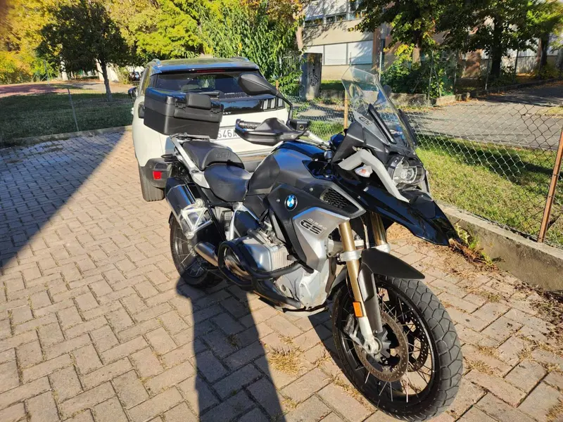 Bmw R 1250 GS (2019 - 20) (3)
