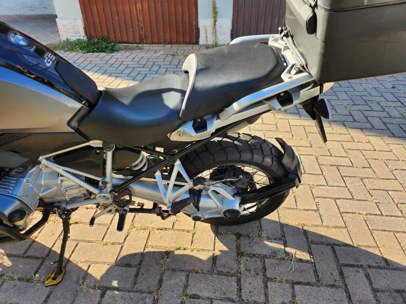 Bmw R 1250 GS (2019 - 20) (4)